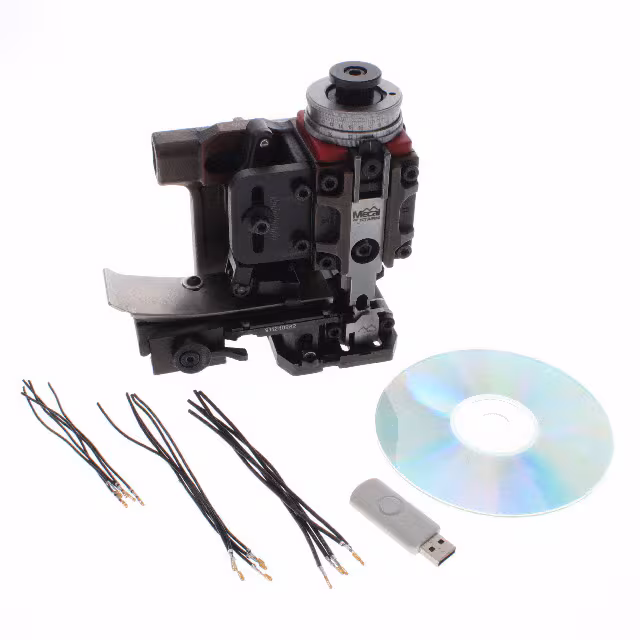 CAT-MC-179-2024-FR-01 Samtec Inc.  Crimpers Applicators Presses